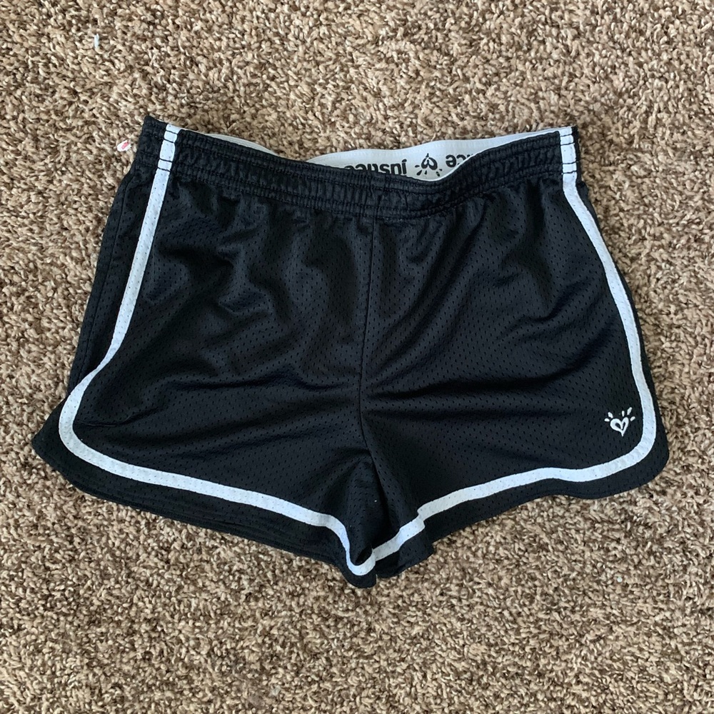 Justice Sport Shorts
